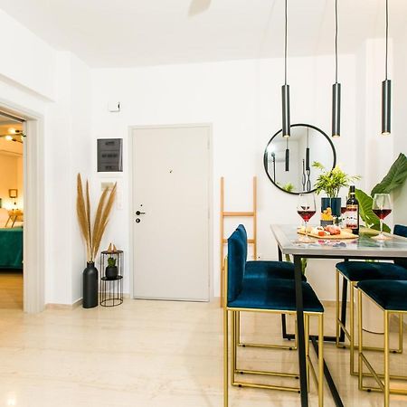 #Avant_Garde #Beach 2',Downtown 5' Rethymno  Luaran gambar