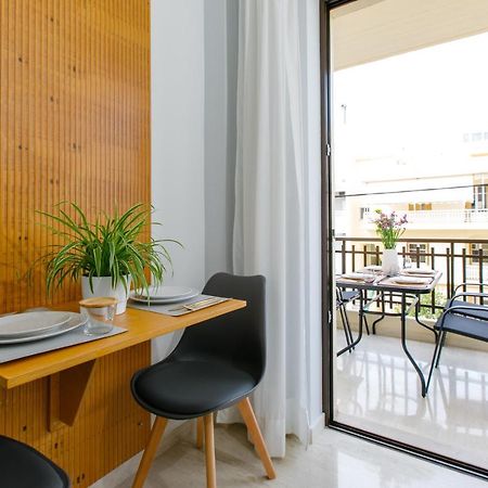 #Avant_Garde #Beach 2',Downtown 5' Rethymno  Luaran gambar