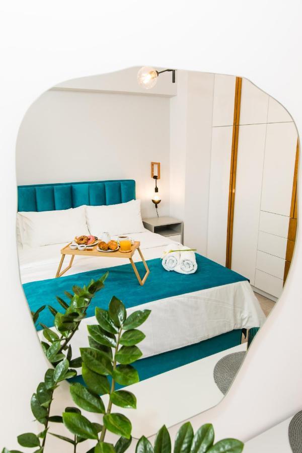 #Avant_Garde #Beach 2',Downtown 5' Rethymno  Luaran gambar