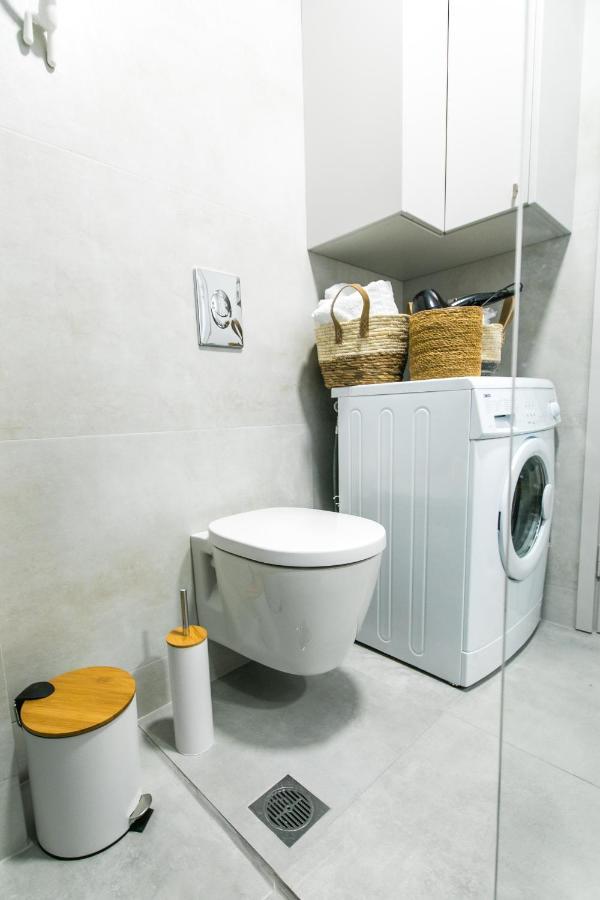 #Avant_Garde #Beach 2',Downtown 5' Rethymno  Luaran gambar