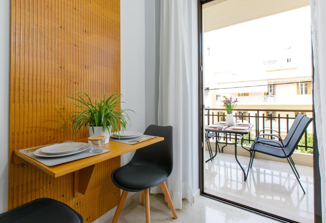 #Avant_Garde #Beach 2',Downtown 5' Rethymno  Luaran gambar
