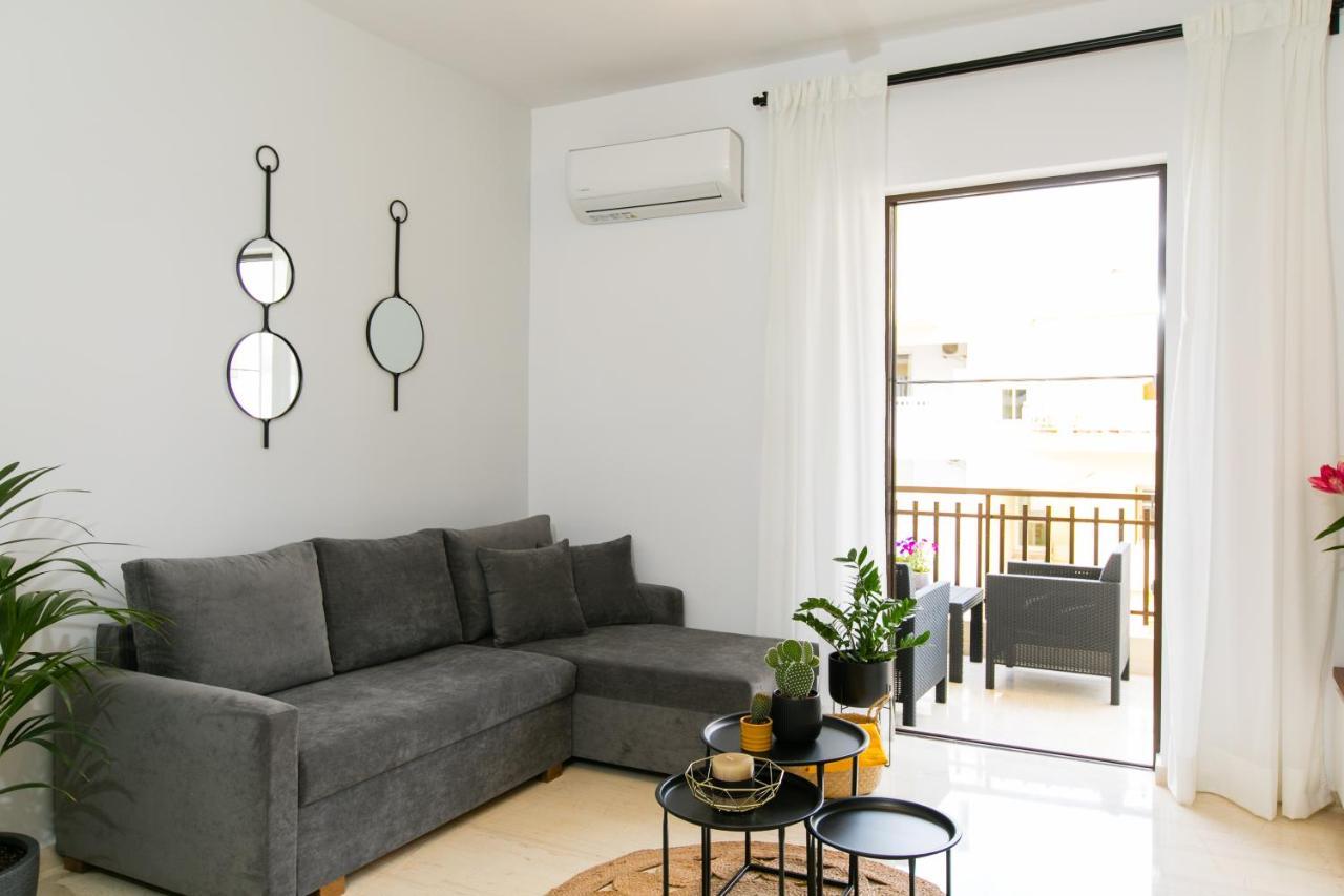#Avant_Garde #Beach 2',Downtown 5' Rethymno  Luaran gambar