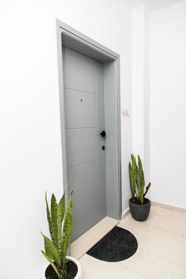 #Avant_Garde #Beach 2',Downtown 5' Rethymno  Luaran gambar