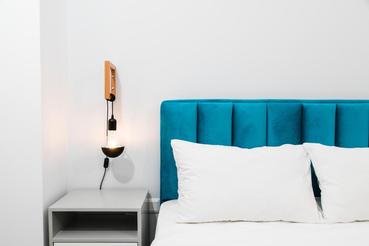 #Avant_Garde #Beach 2',Downtown 5' Rethymno  Luaran gambar