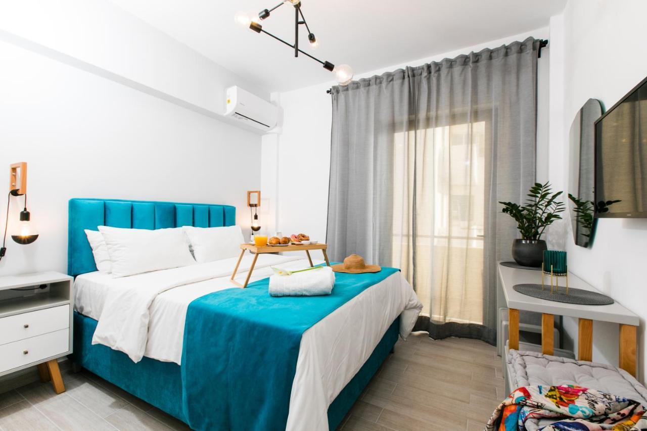 #Avant_Garde #Beach 2',Downtown 5' Rethymno  Luaran gambar