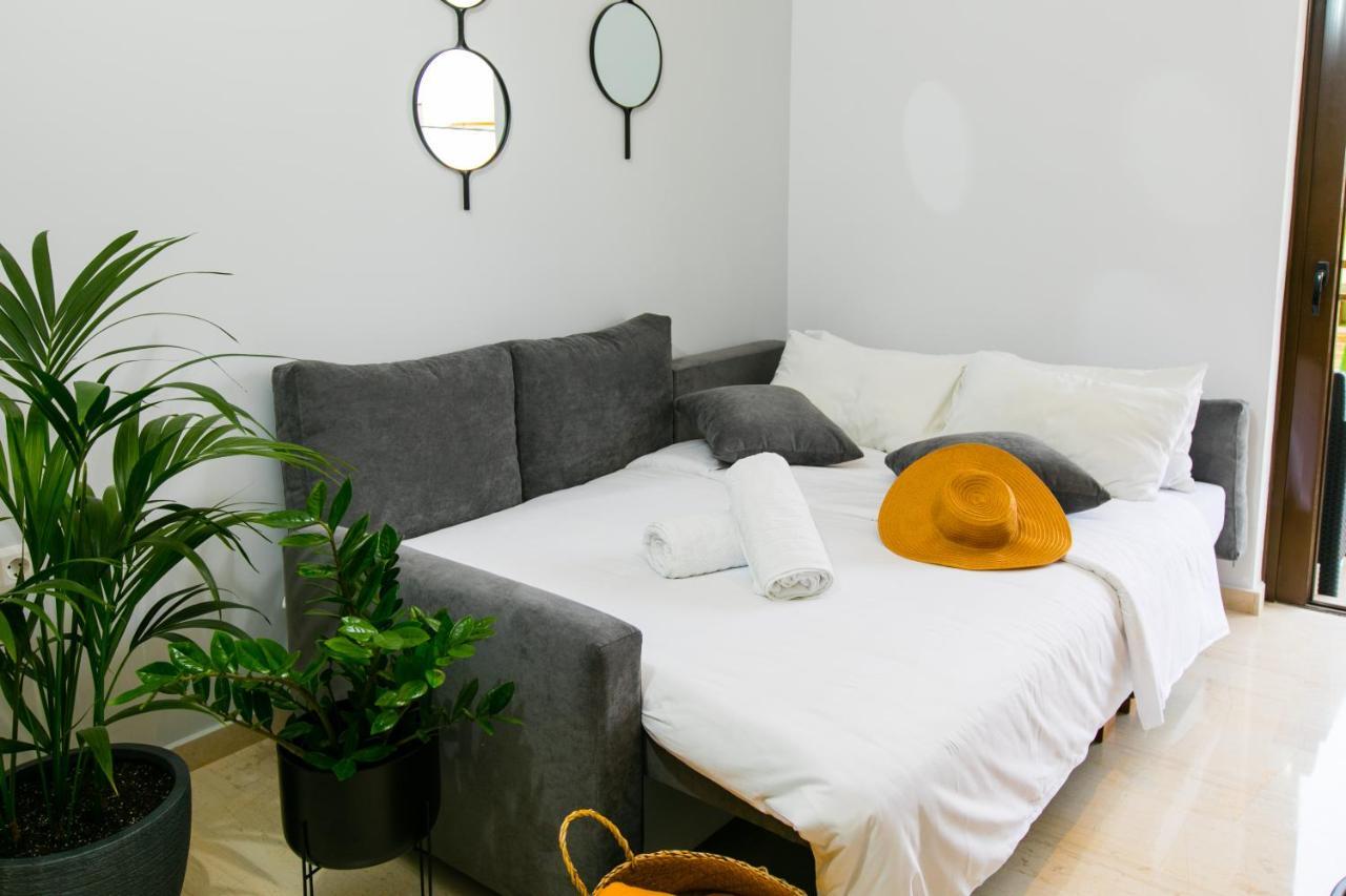 #Avant_Garde #Beach 2',Downtown 5' Rethymno  Luaran gambar