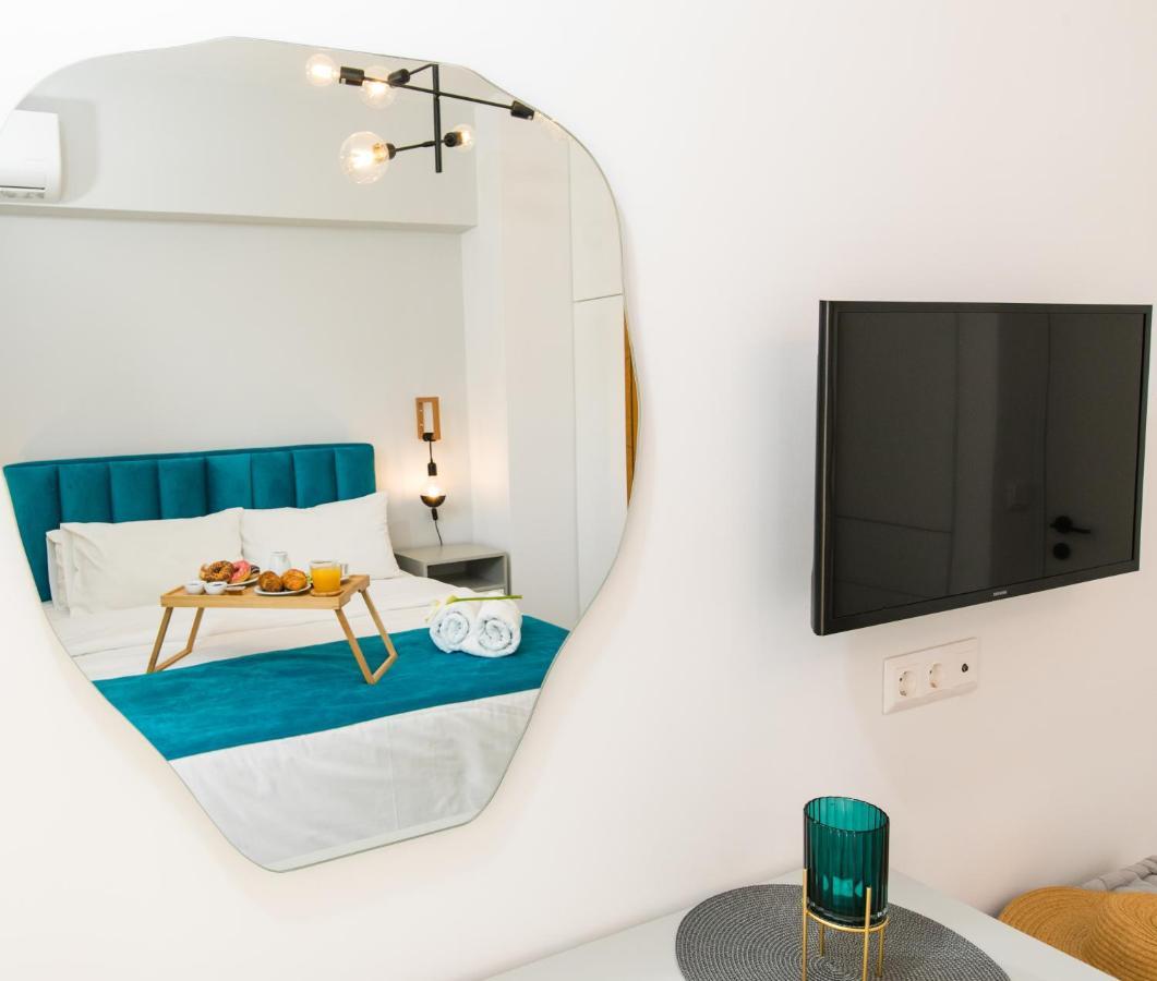 #Avant_Garde #Beach 2',Downtown 5' Rethymno  Luaran gambar