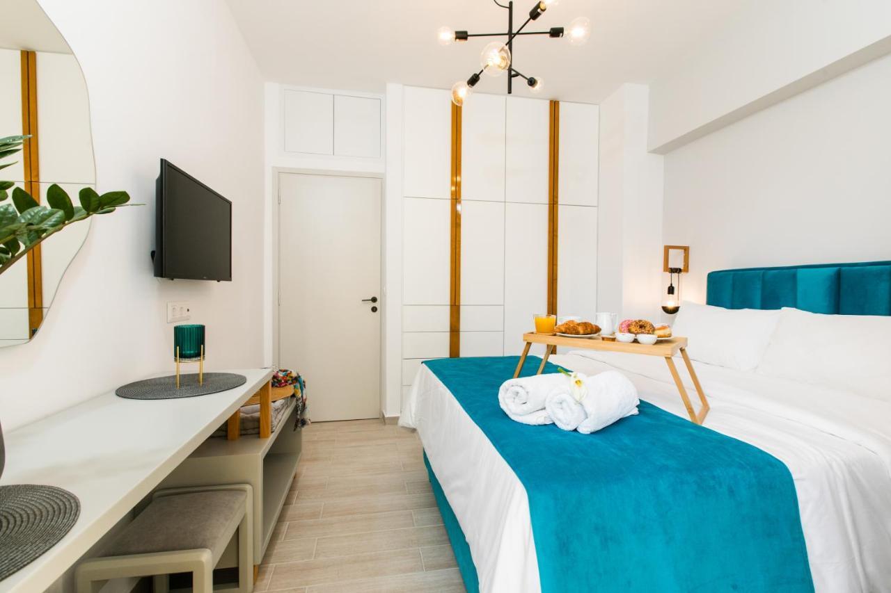 #Avant_Garde #Beach 2',Downtown 5' Rethymno  Luaran gambar