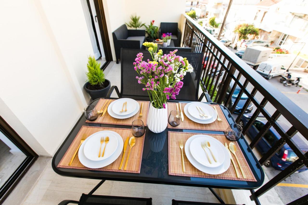 #Avant_Garde #Beach 2',Downtown 5' Rethymno  Luaran gambar